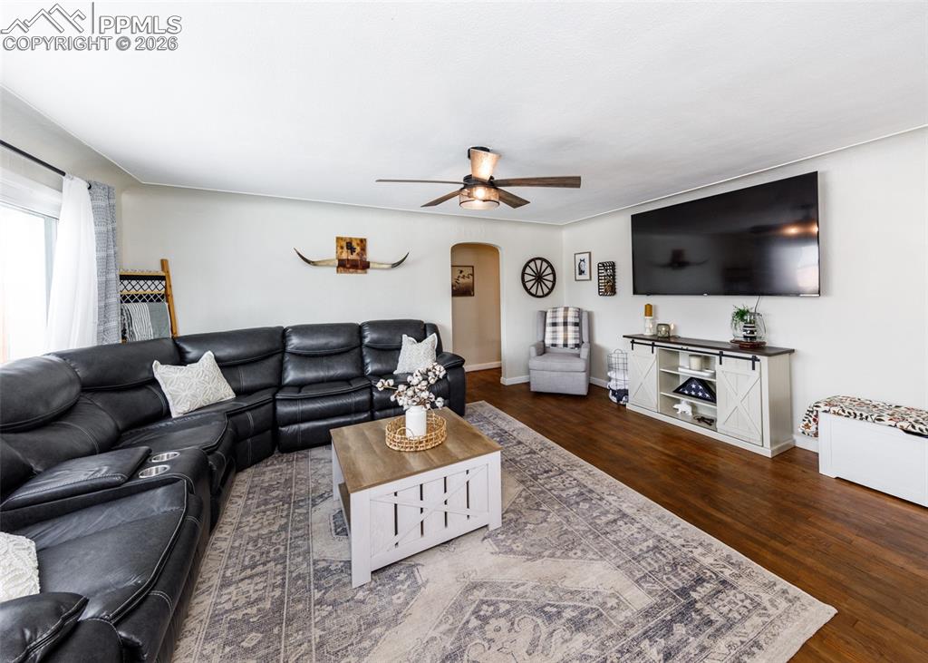 548 Denver Street Calhan CO 80808