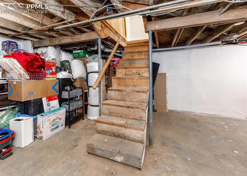 548 Denver Street Calhan CO 80808