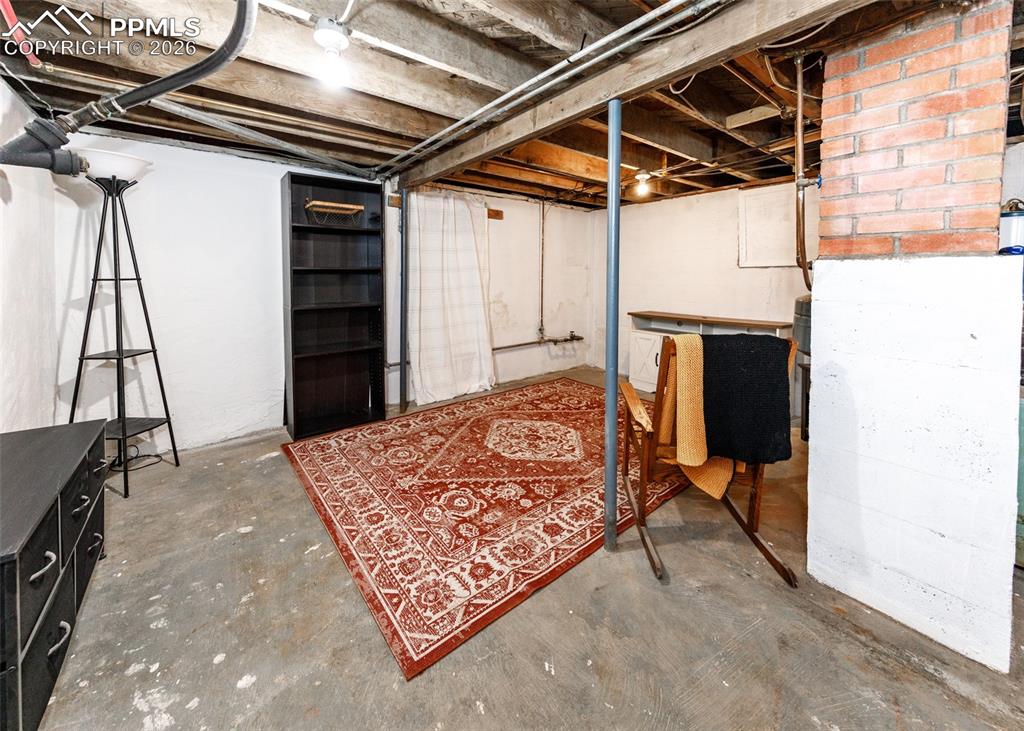 548 Denver Street Calhan CO 80808