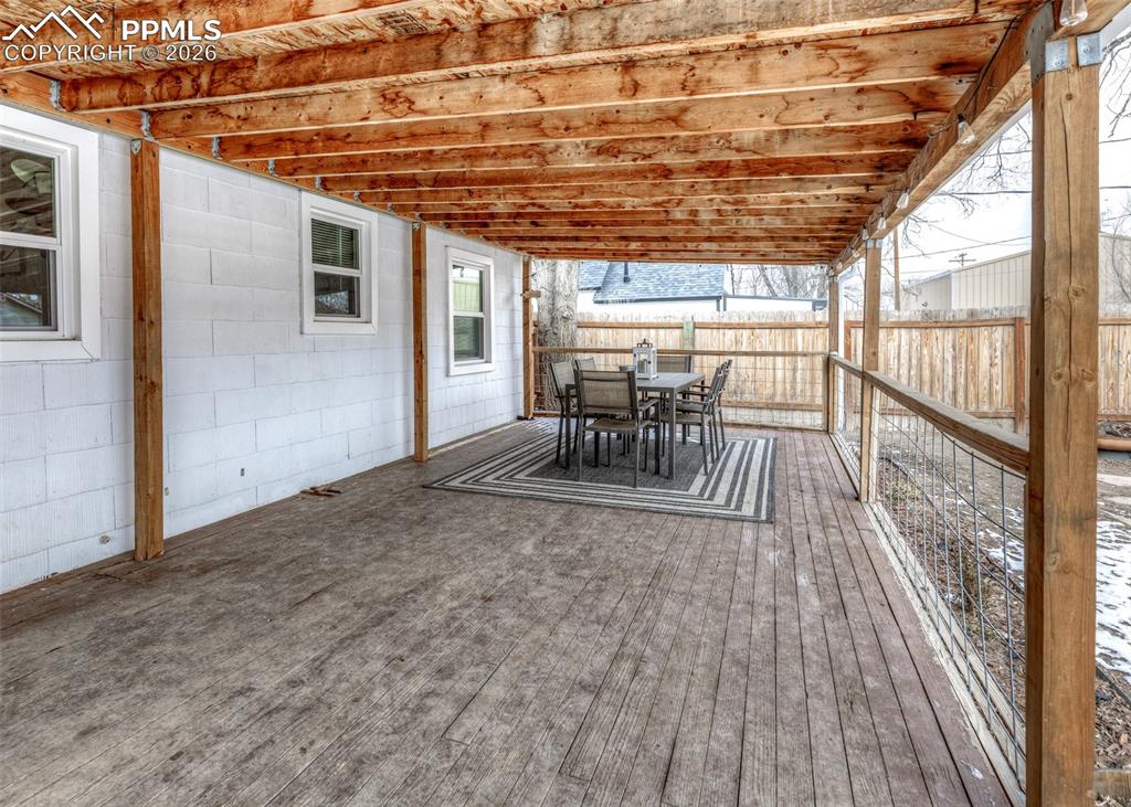 548 Denver Street Calhan CO 80808