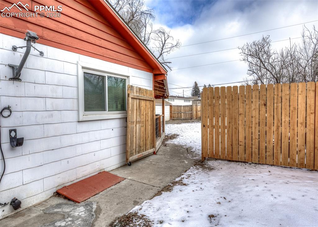 548 Denver Street Calhan CO 80808