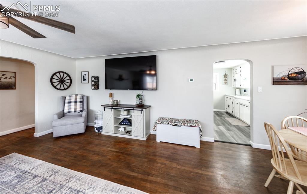 548 Denver Street Calhan CO 80808