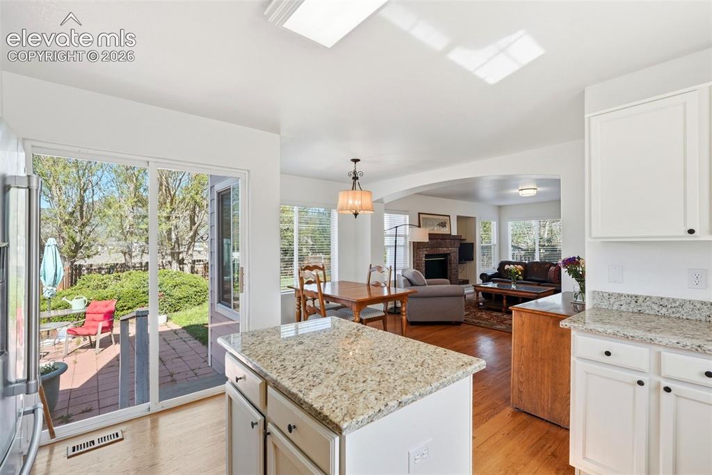 17140 Snowwood Drive Monument CO 80132