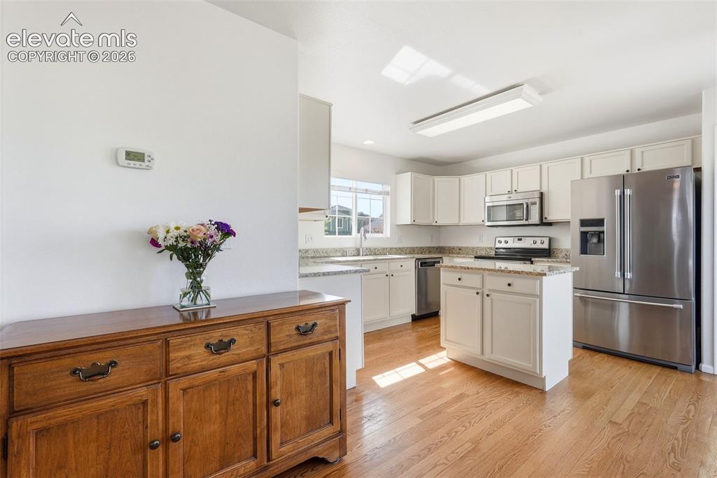 17140 Snowwood Drive Monument CO 80132