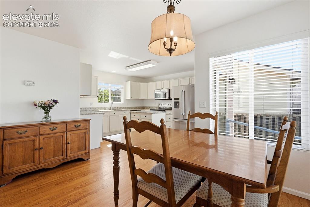 17140 Snowwood Drive Monument CO 80132