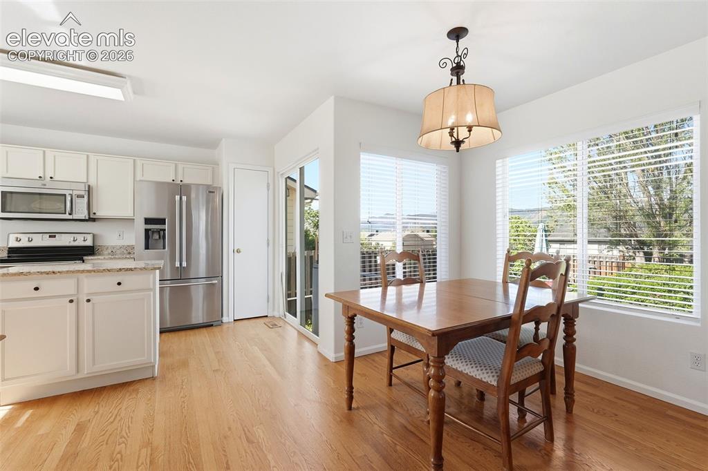 17140 Snowwood Drive Monument CO 80132