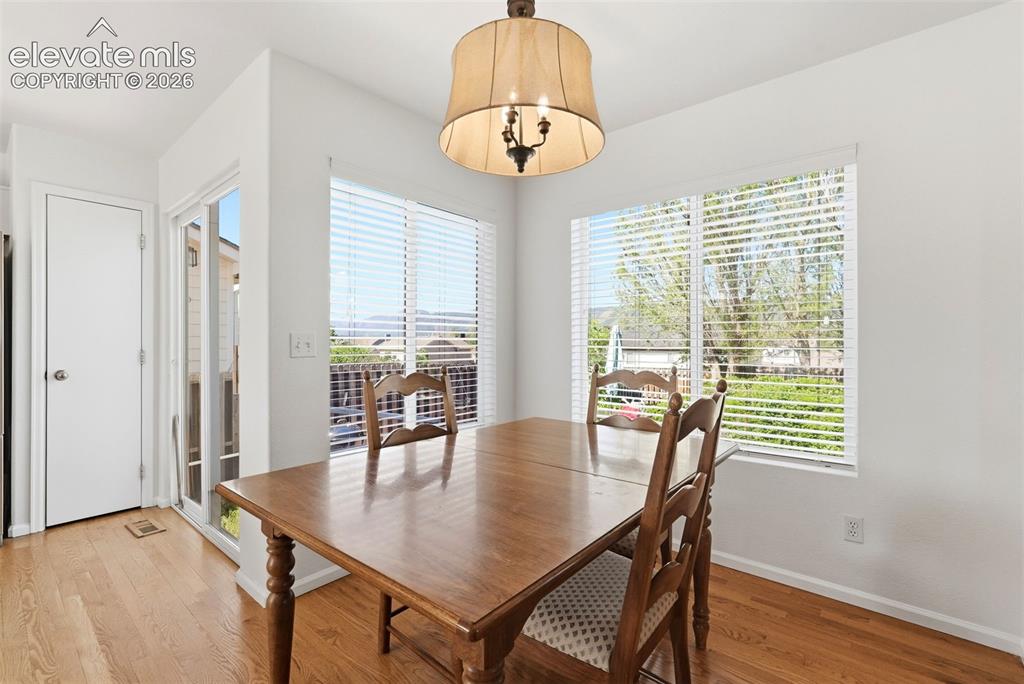 17140 Snowwood Drive Monument CO 80132