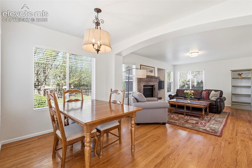17140 Snowwood Drive Monument CO 80132