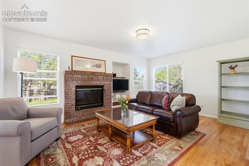 17140 Snowwood Drive Monument CO 80132