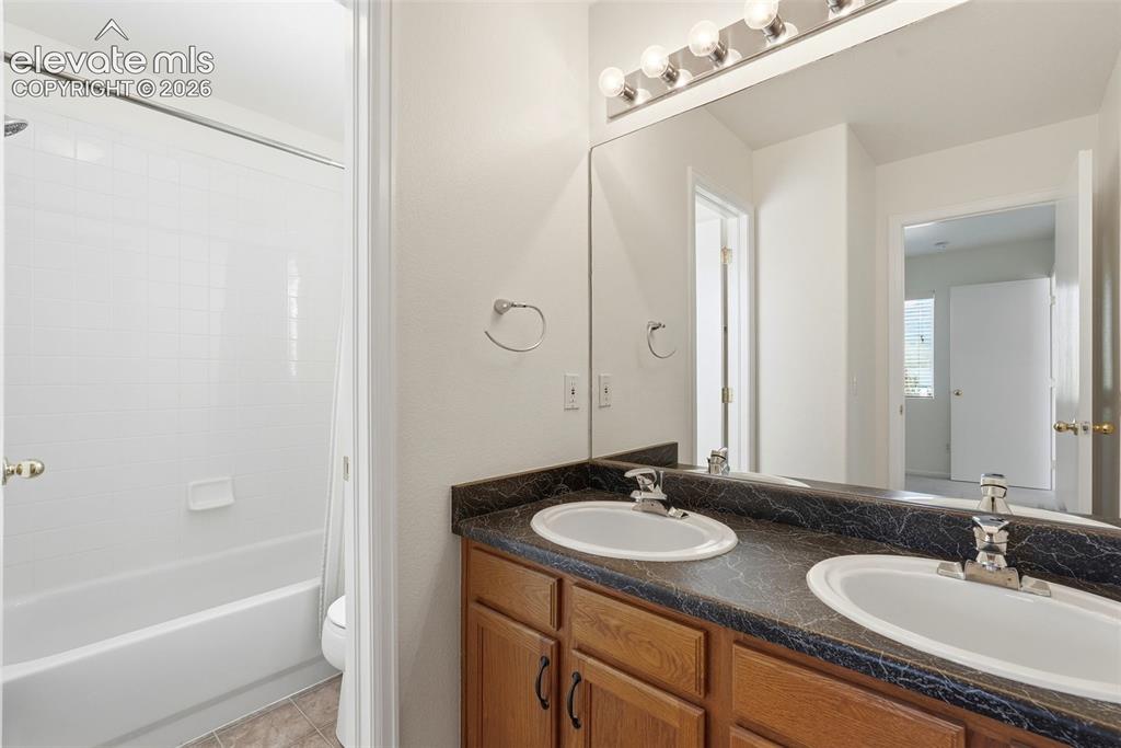 17140 Snowwood Drive Monument CO 80132