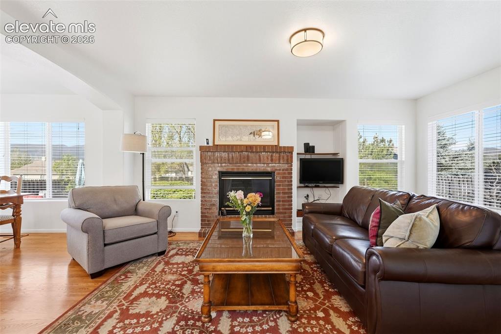 17140 Snowwood Drive Monument CO 80132