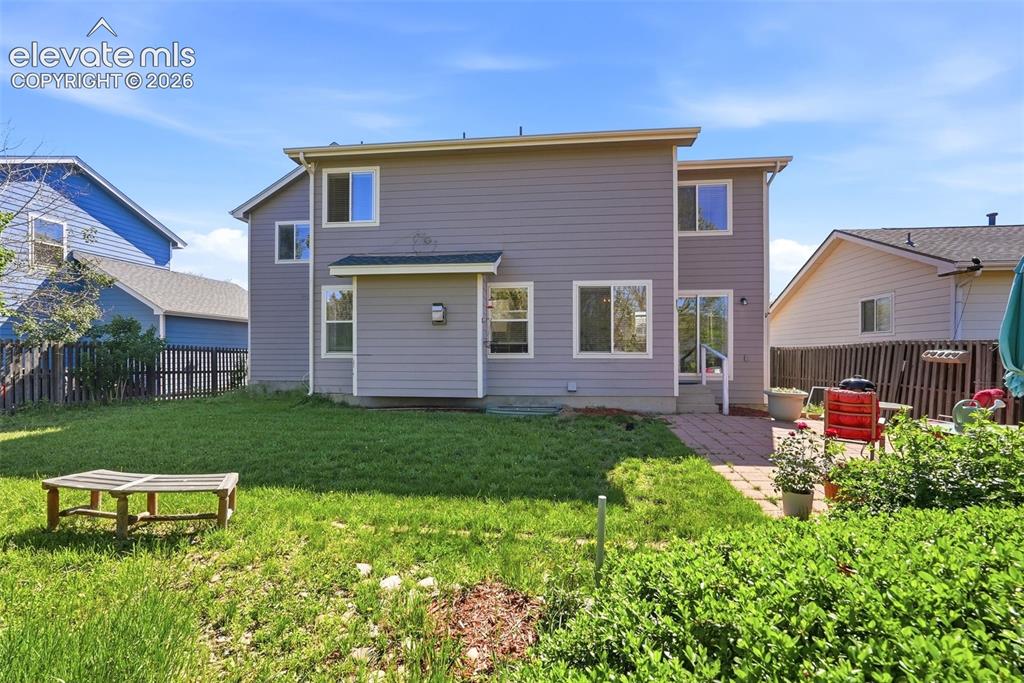 17140 Snowwood Drive Monument CO 80132