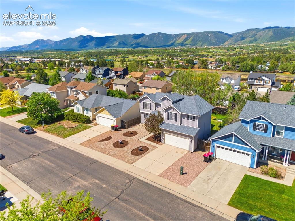 17140 Snowwood Drive Monument CO 80132