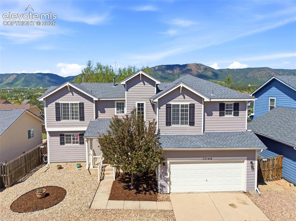 17140 Snowwood Drive Monument CO 80132