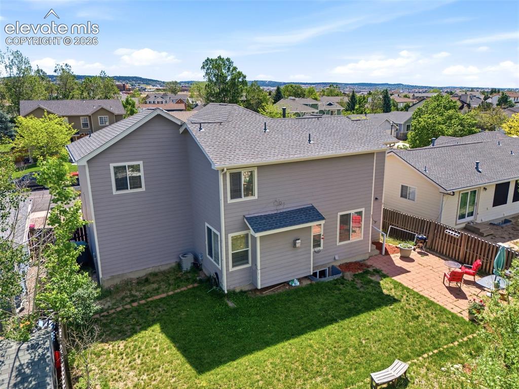 17140 Snowwood Drive Monument CO 80132