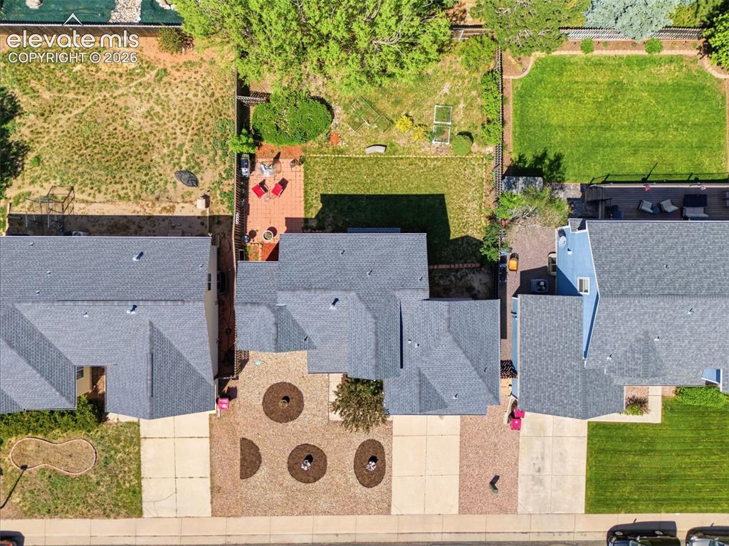 17140 Snowwood Drive Monument CO 80132