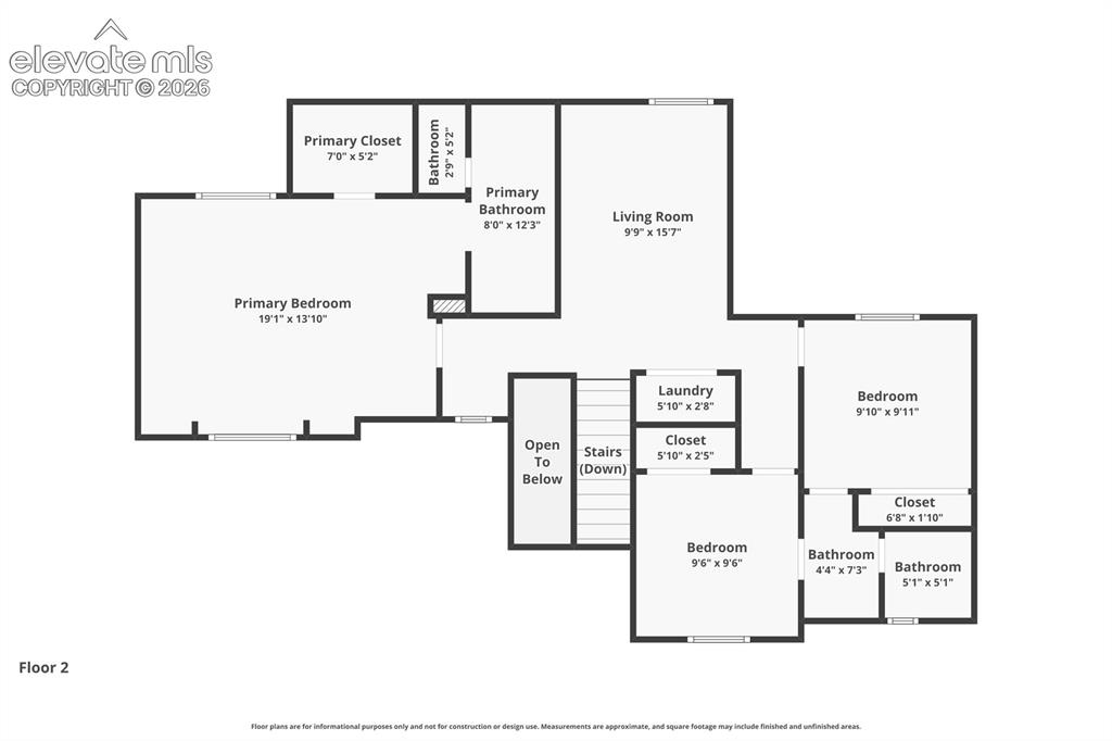17140 Snowwood Drive Monument CO 80132