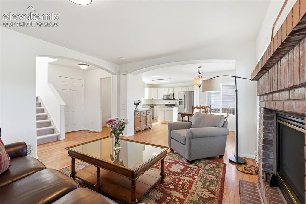 17140 Snowwood Drive Monument CO 80132