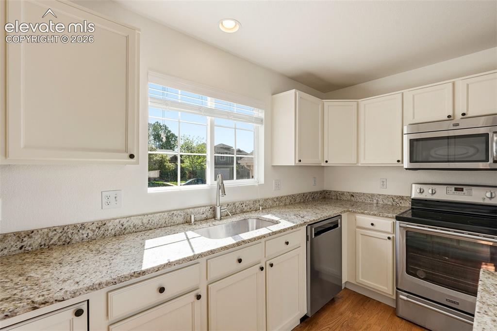 17140 Snowwood Drive Monument CO 80132