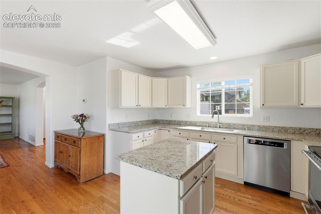 17140 Snowwood Drive Monument CO 80132