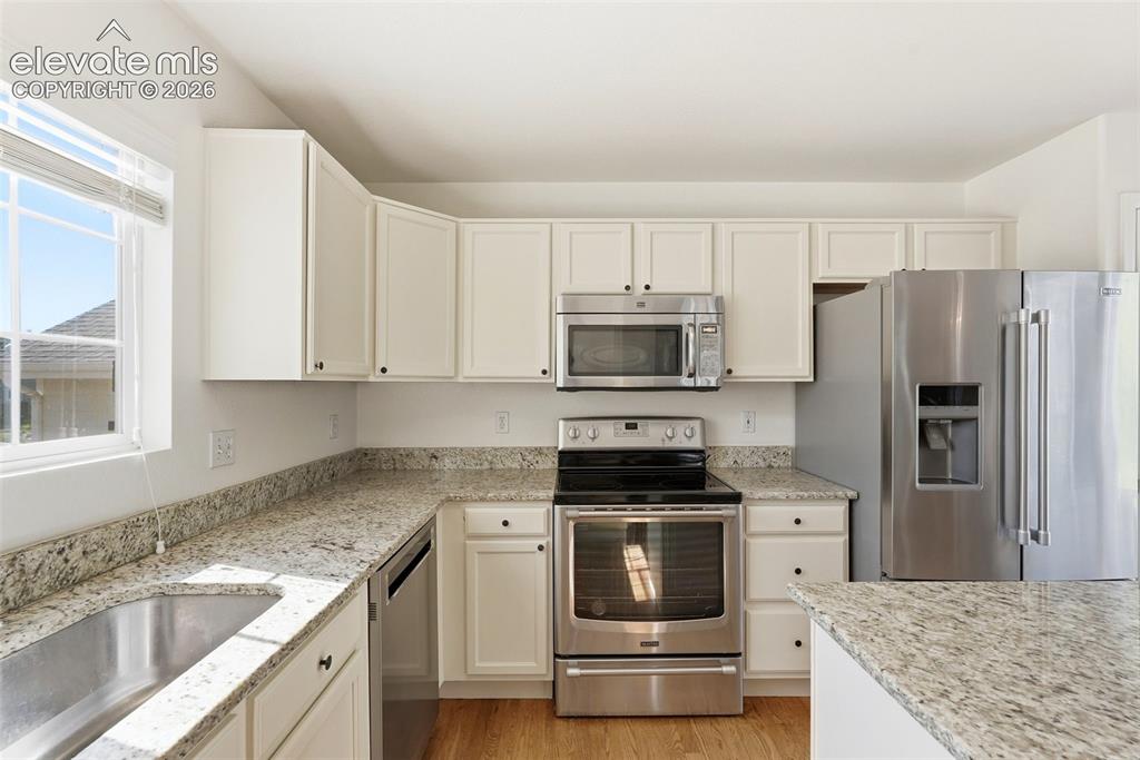 17140 Snowwood Drive Monument CO 80132