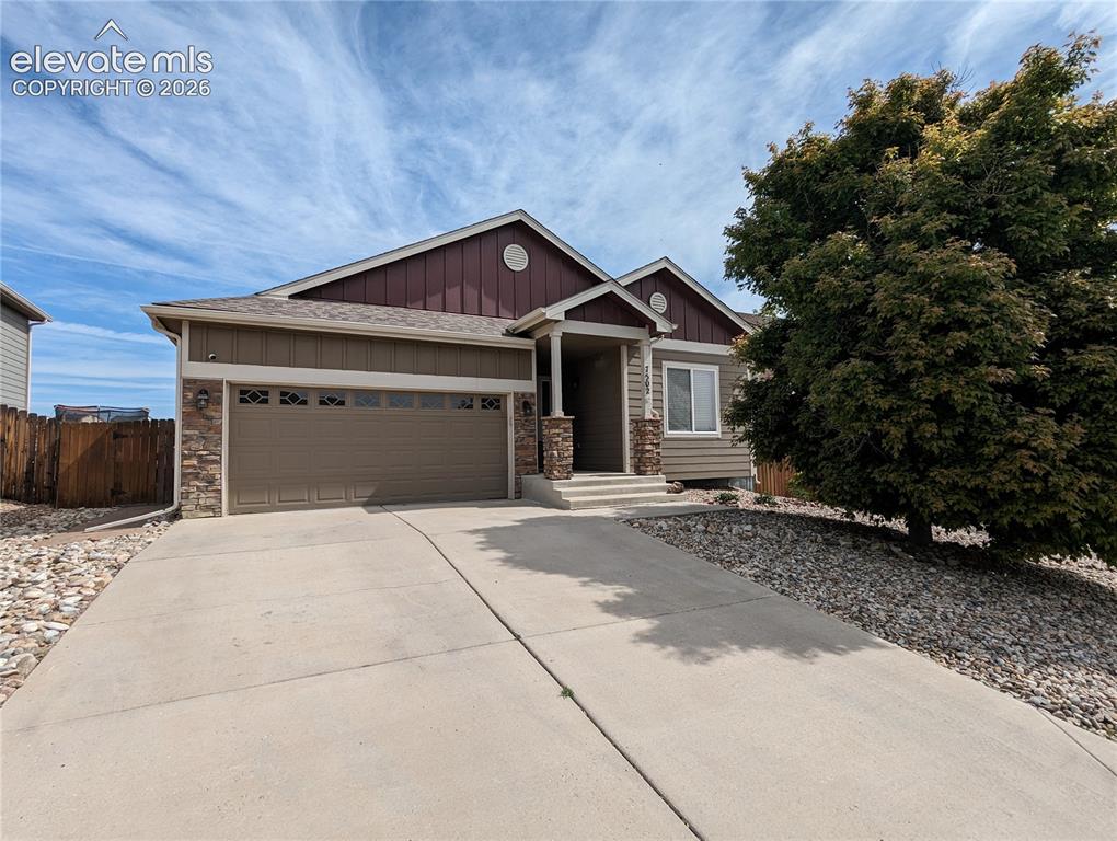 7502 Araia Drive Fountain CO 80817