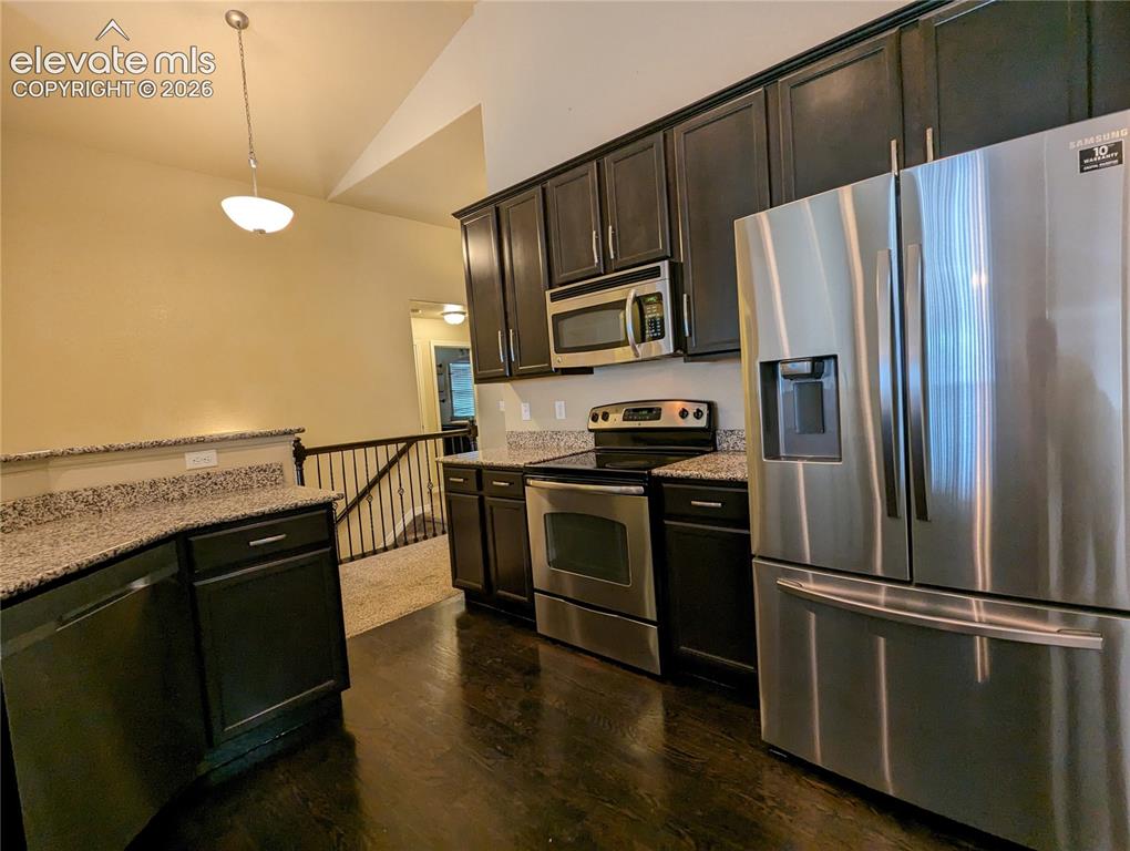 7502 Araia Drive Fountain CO 80817