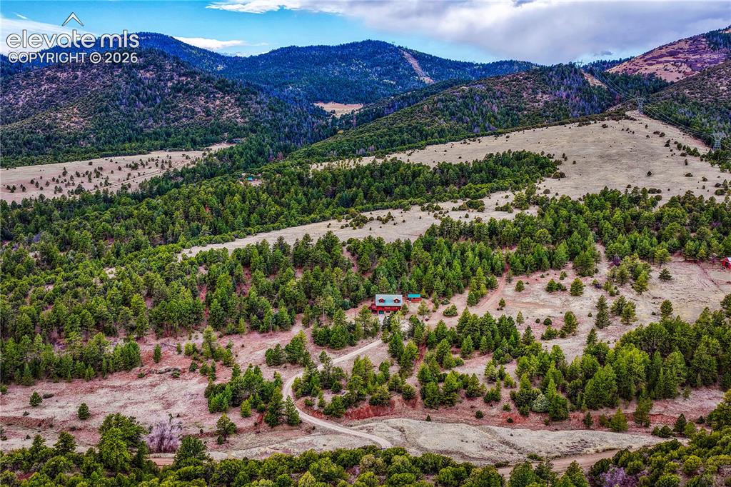 10475 County Road 12 Cotopaxi CO 81223