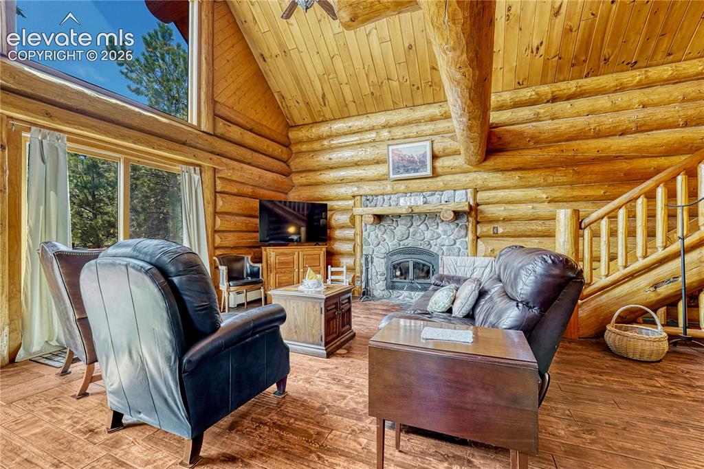 10475 County Road 12 Cotopaxi CO 81223
