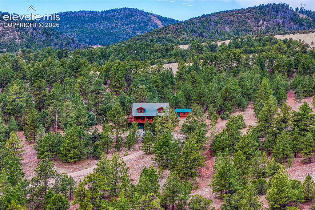 10475 County Road 12 Cotopaxi CO 81223