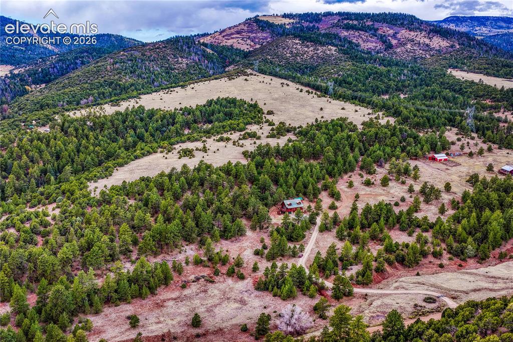 10475 County Road 12 Cotopaxi CO 81223