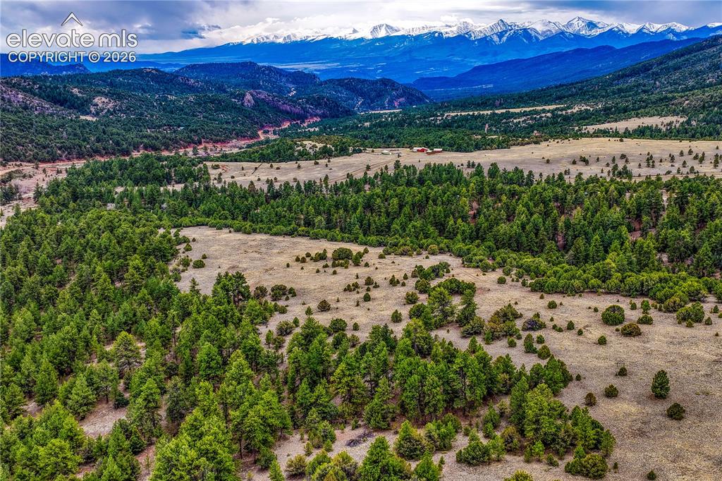 10475 County Road 12 Cotopaxi CO 81223