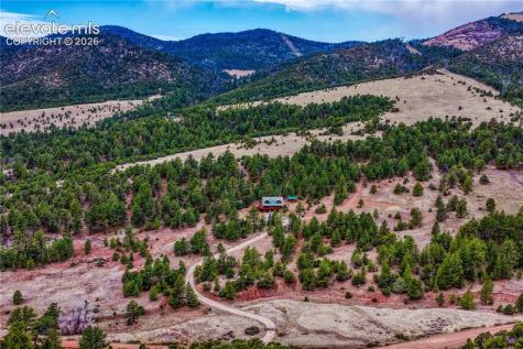 10475 County Road 12 Cotopaxi CO 81223