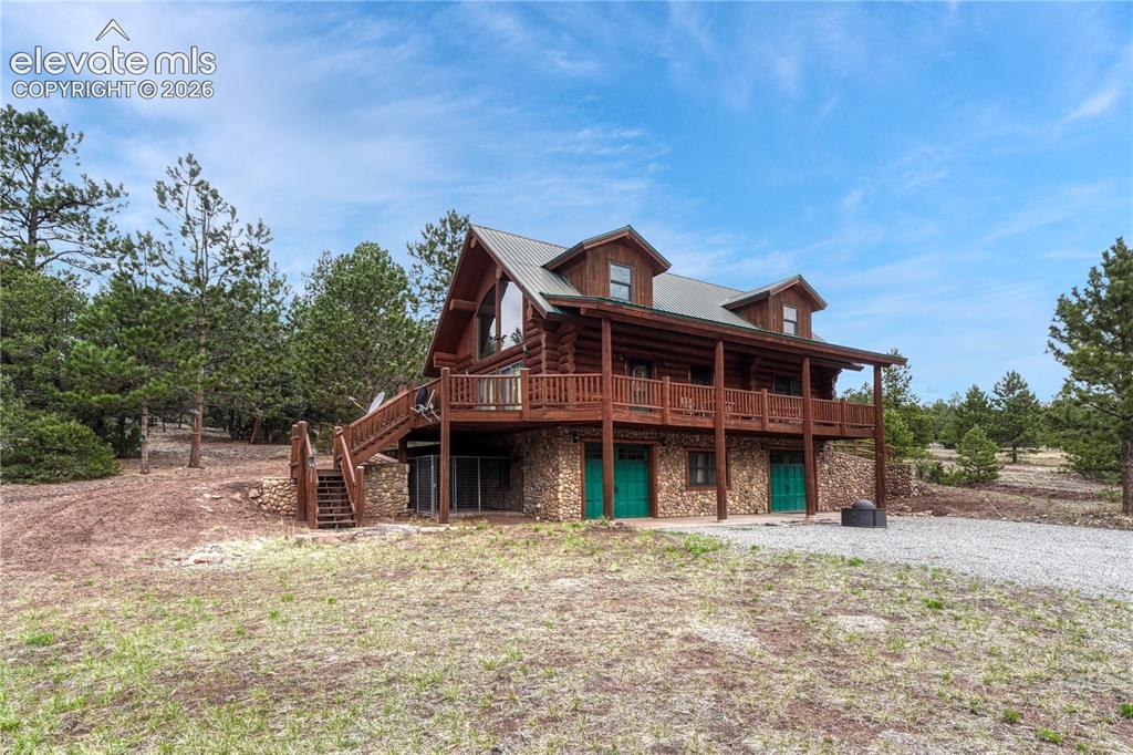 10475 County Road 12 Cotopaxi CO 81223