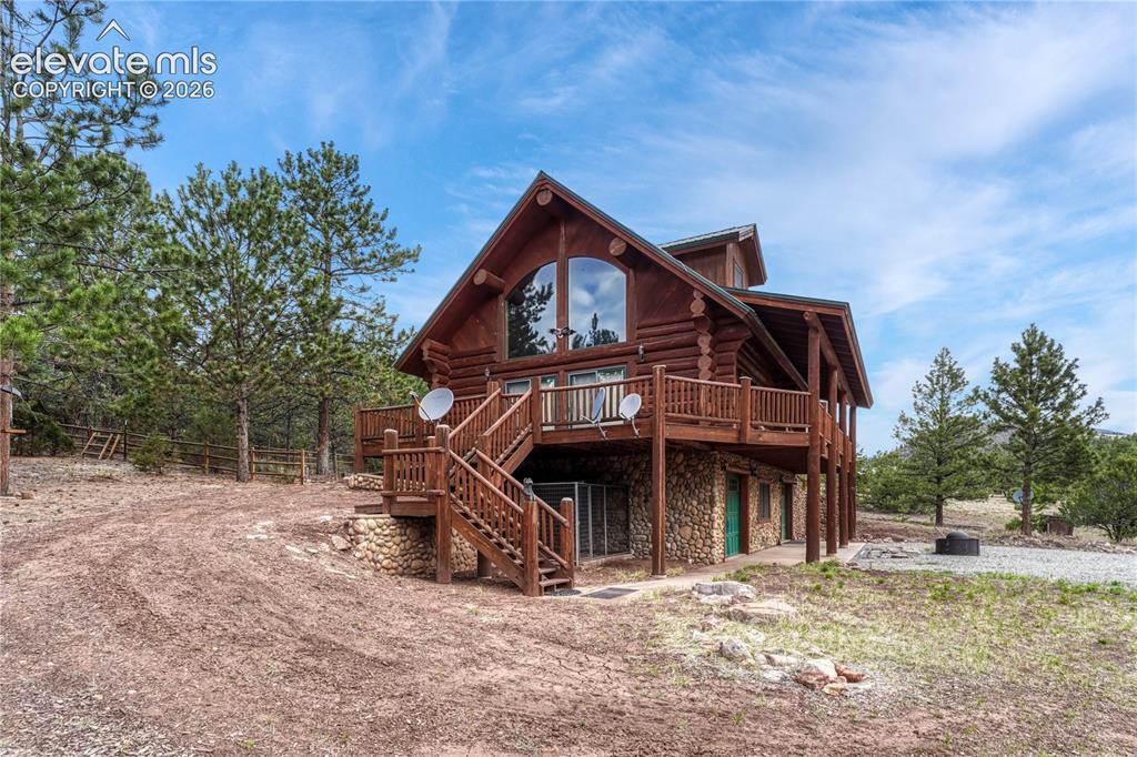 10475 County Road 12 Cotopaxi CO 81223
