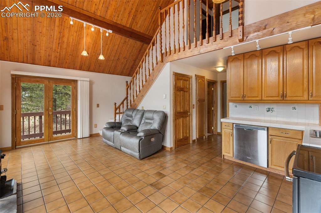 2061 Spruce Road Woodland Park CO 80863