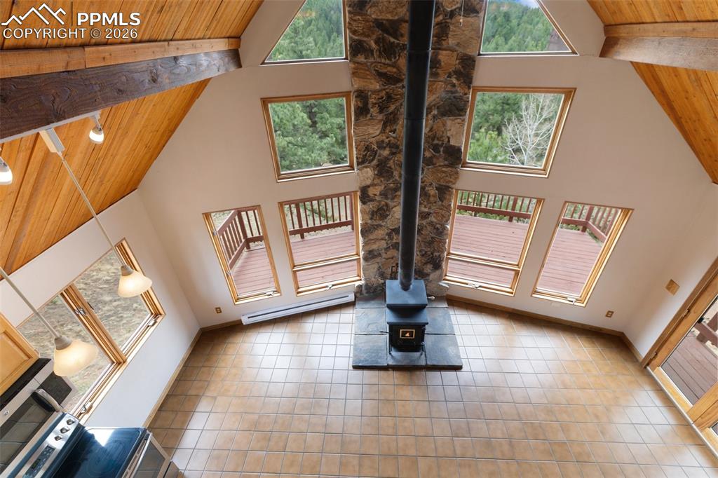 2061 Spruce Road Woodland Park CO 80863