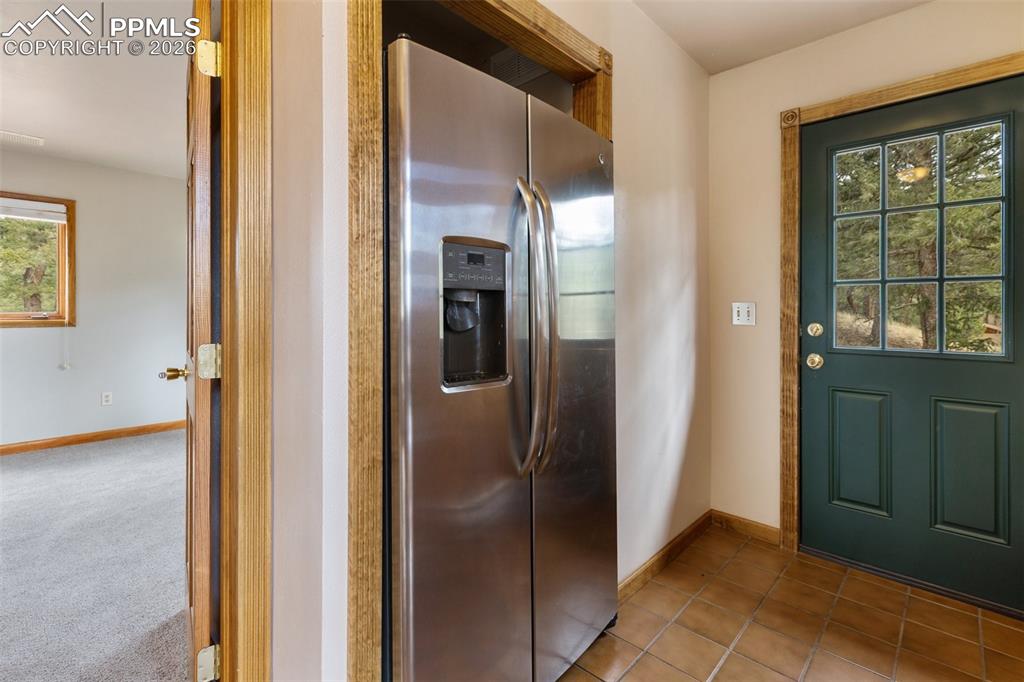 2061 Spruce Road Woodland Park CO 80863
