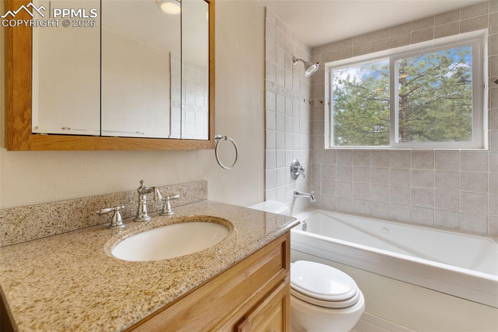 2061 Spruce Road Woodland Park CO 80863