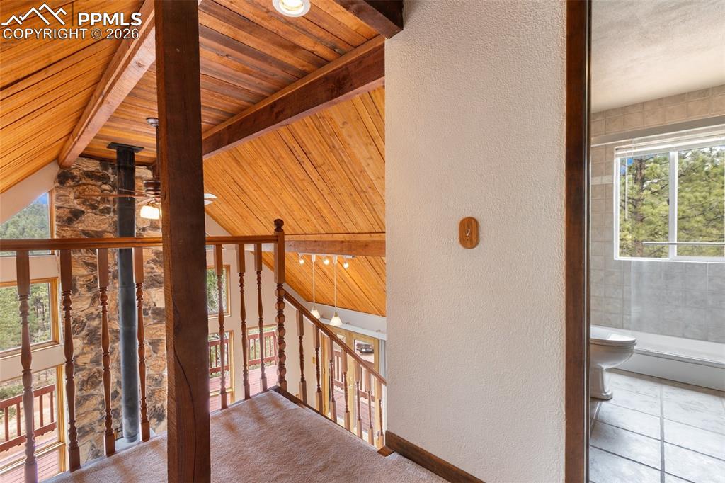 2061 Spruce Road Woodland Park CO 80863