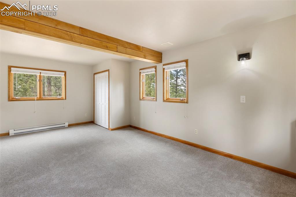 2061 Spruce Road Woodland Park CO 80863