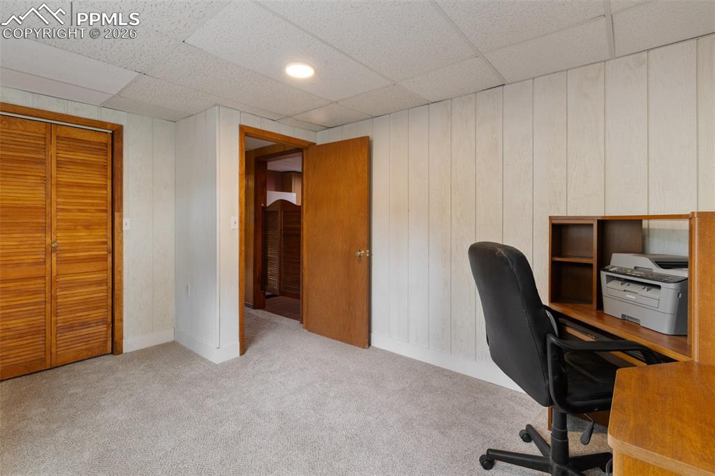 2061 Spruce Road Woodland Park CO 80863