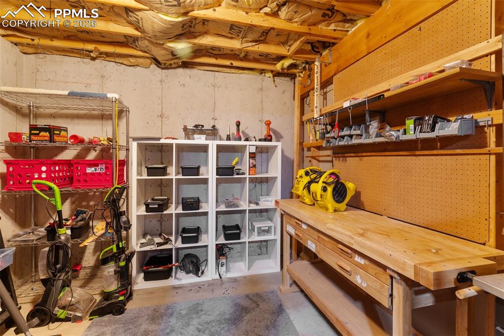 2061 Spruce Road Woodland Park CO 80863