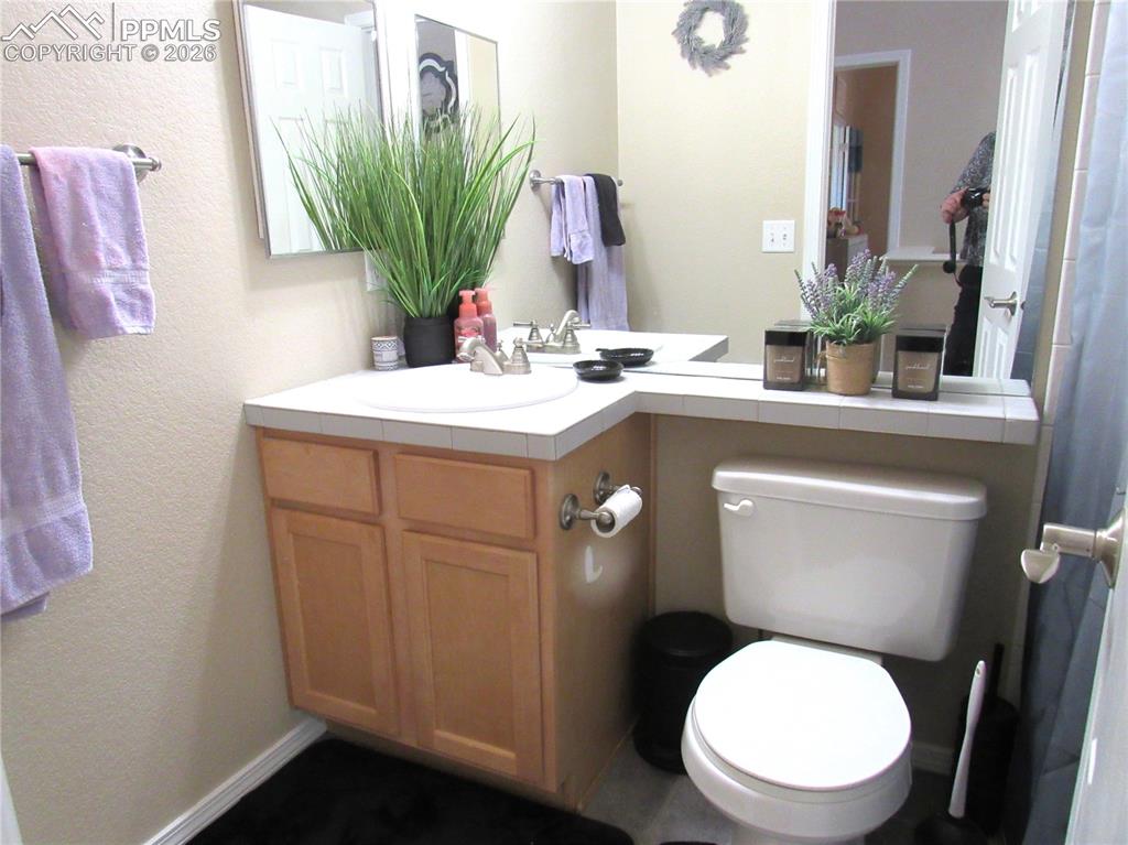 6306 Shooting Iron Way Colorado Springs CO 80923