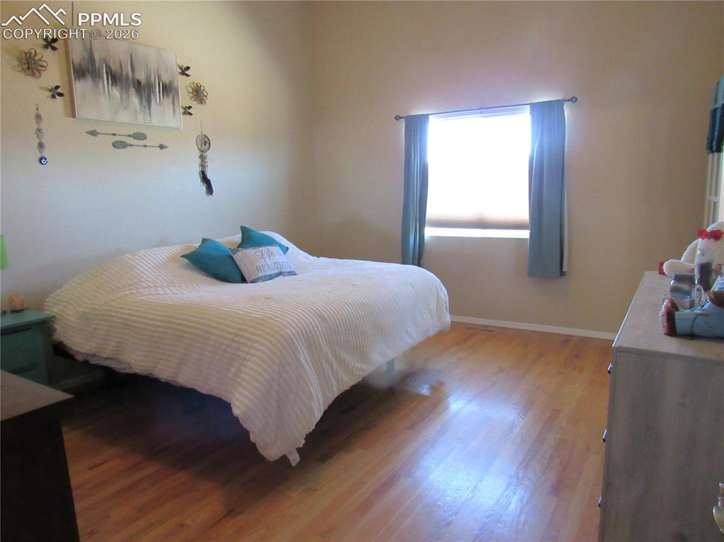 6306 Shooting Iron Way Colorado Springs CO 80923