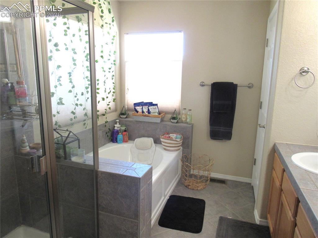 6306 Shooting Iron Way Colorado Springs CO 80923
