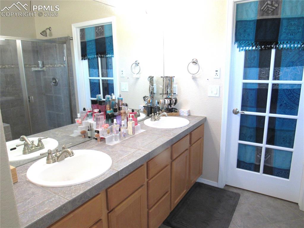 6306 Shooting Iron Way Colorado Springs CO 80923
