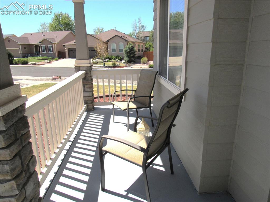 6306 Shooting Iron Way Colorado Springs CO 80923