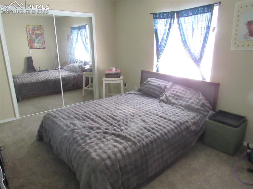 6306 Shooting Iron Way Colorado Springs CO 80923