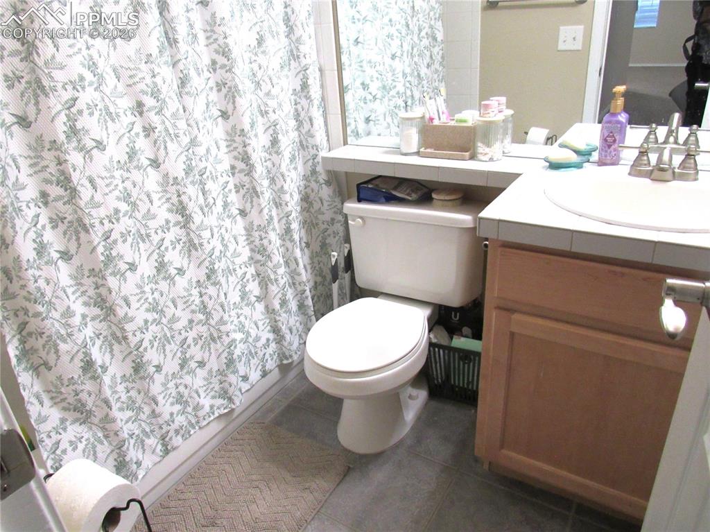 6306 Shooting Iron Way Colorado Springs CO 80923